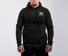 BAD BOY Fight Team HOODIE - black